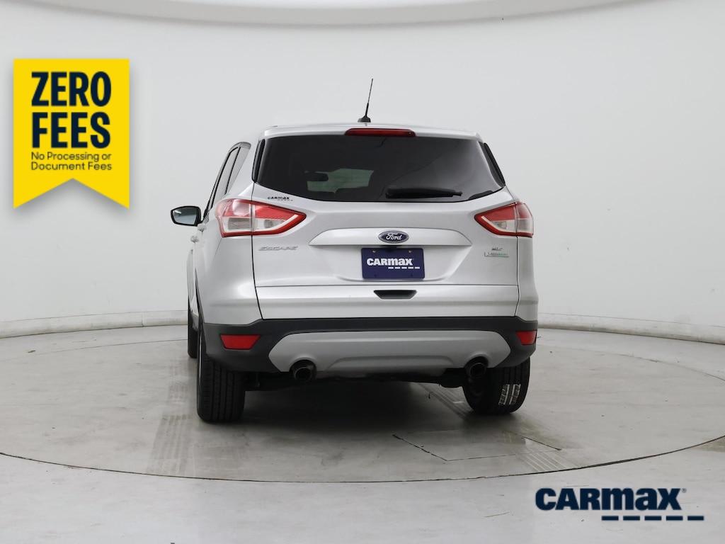 used 2014 Ford Escape car, priced at $12,998