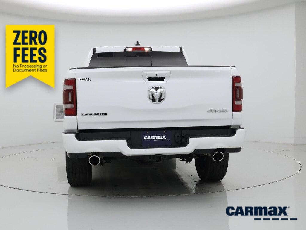 used 2023 Ram 1500 car, priced at $45,998