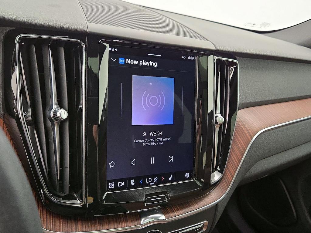 used 2023 Volvo XC60 car, priced at $35,998