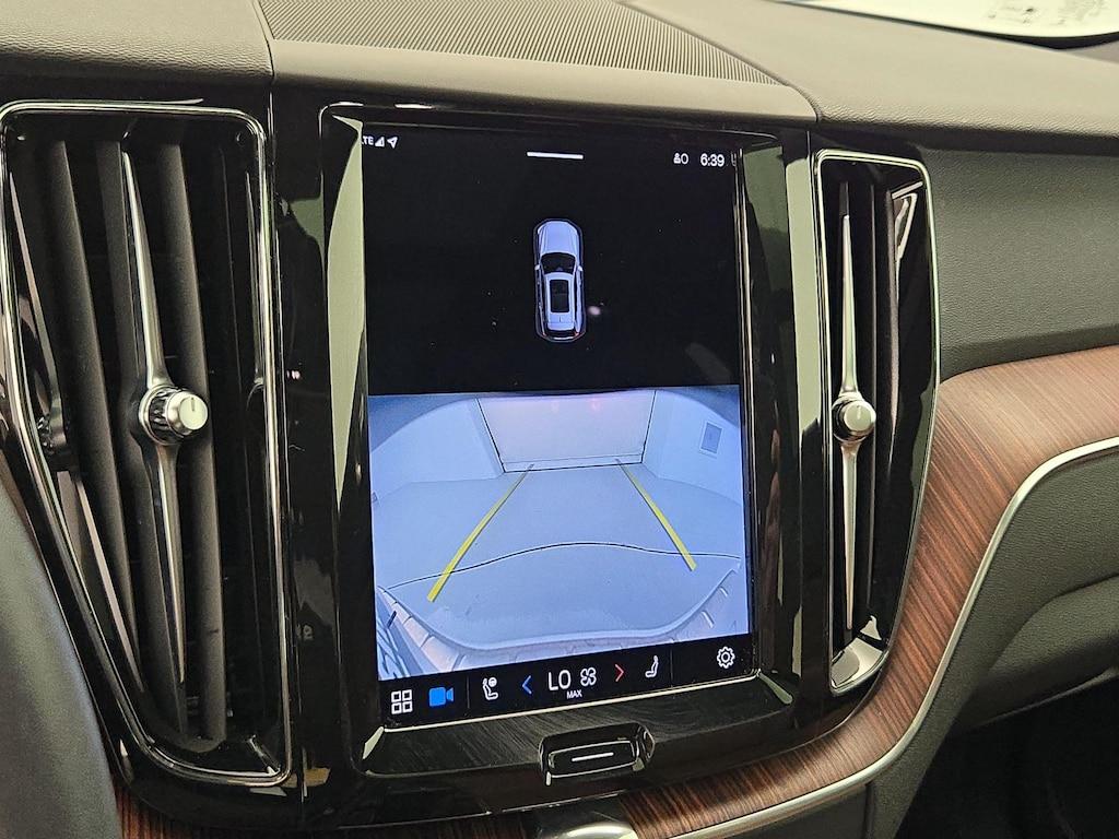 used 2023 Volvo XC60 car, priced at $35,998