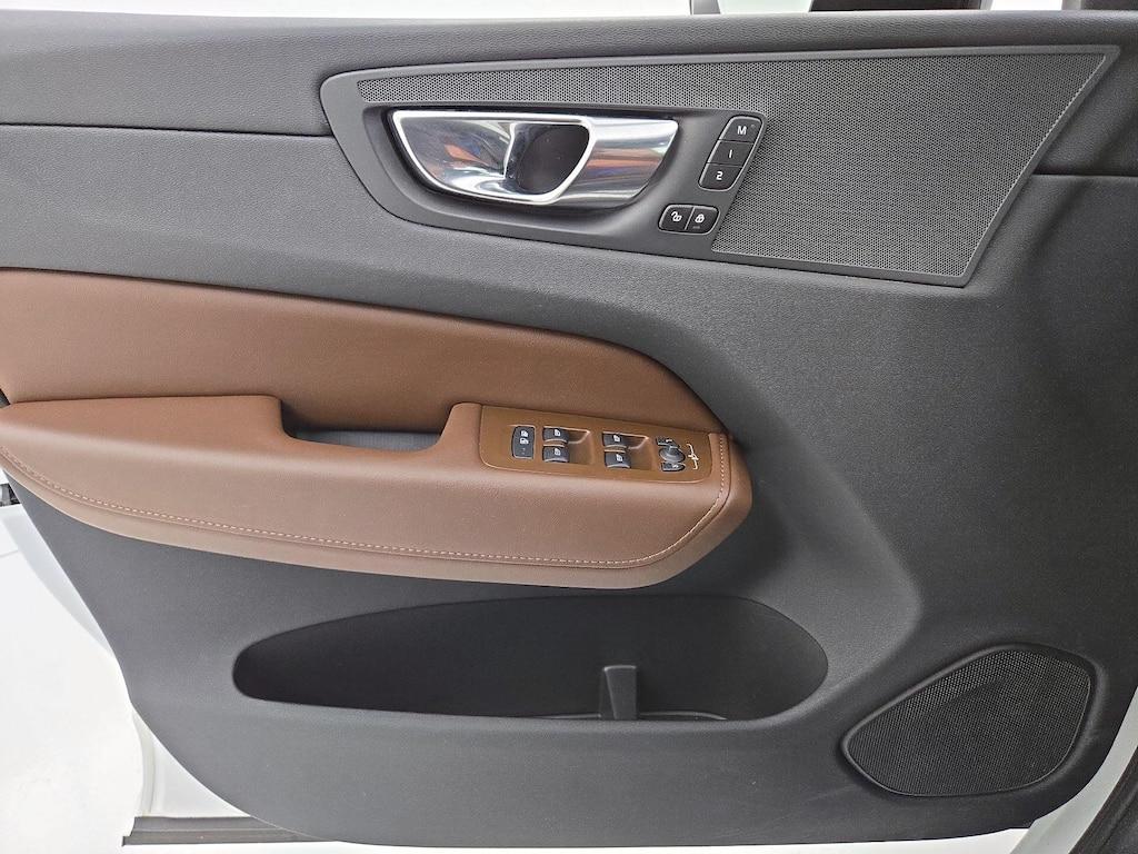 used 2023 Volvo XC60 car, priced at $35,998