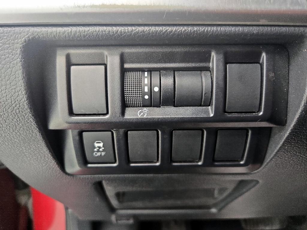 used 2018 Subaru Outback car, priced at $16,998