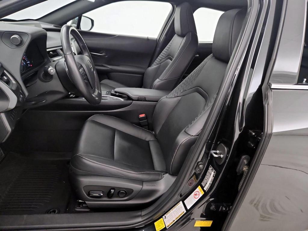used 2019 Lexus UX 200 car, priced at $25,998