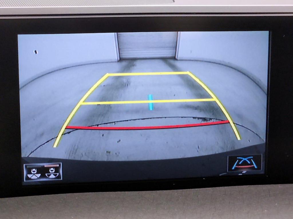 used 2019 Lexus UX 200 car, priced at $25,998