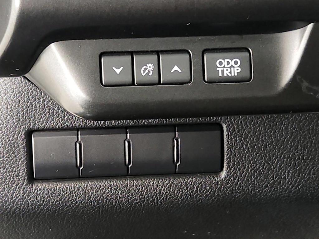 used 2019 Lexus UX 200 car, priced at $25,998