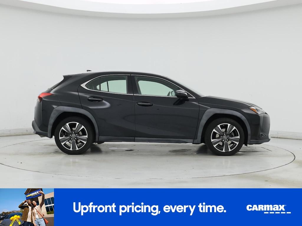 used 2019 Lexus UX 200 car, priced at $25,998