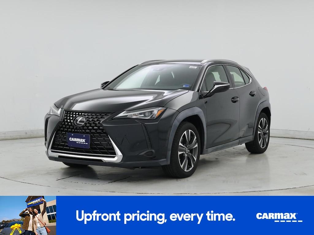 used 2019 Lexus UX 200 car, priced at $25,998