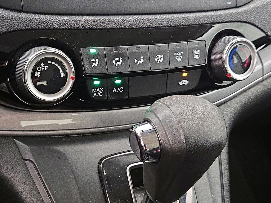 used 2015 Honda CR-V car, priced at $14,599