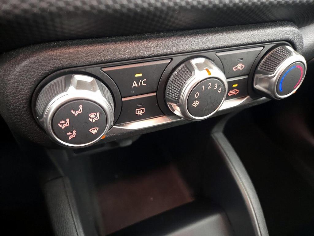 used 2023 Nissan Kicks car, priced at $18,998