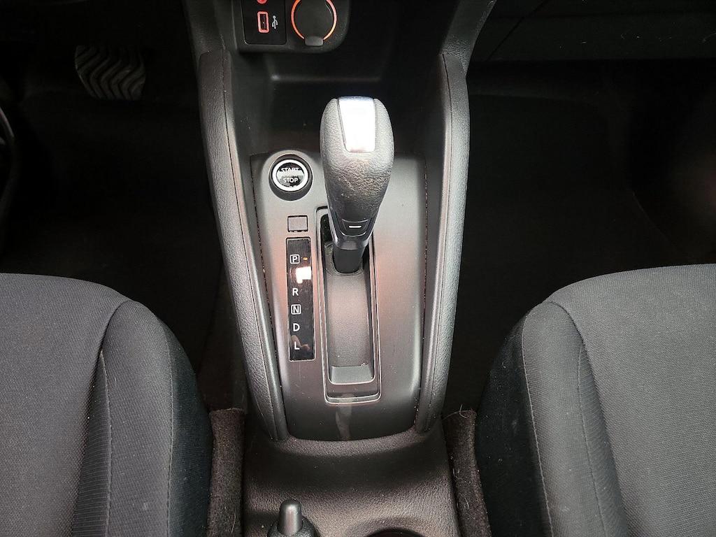 used 2023 Nissan Kicks car, priced at $18,998