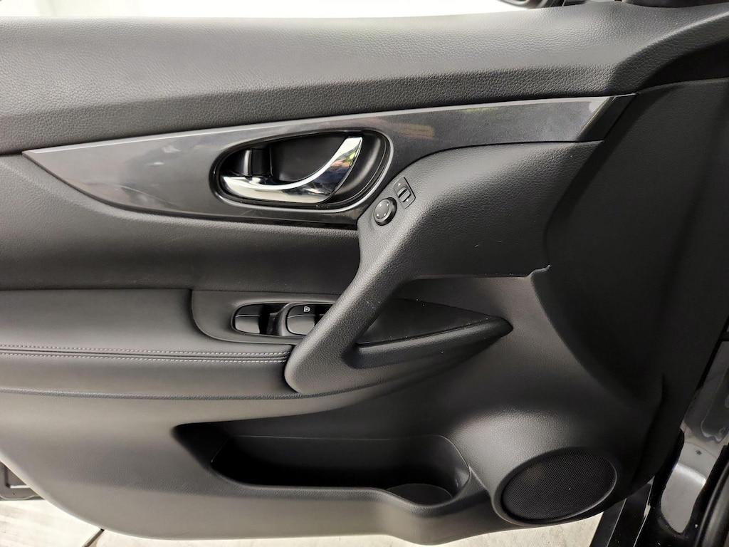 used 2019 Nissan Rogue car, priced at $14,998