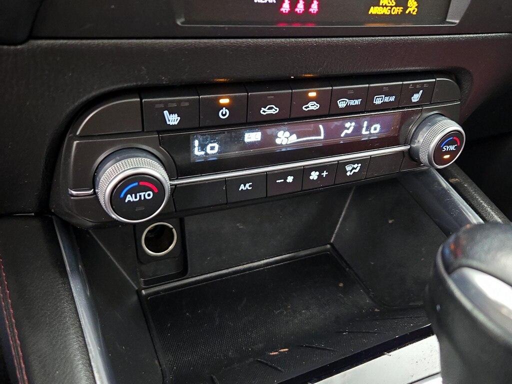 used 2021 Mazda CX-5 car, priced at $22,998