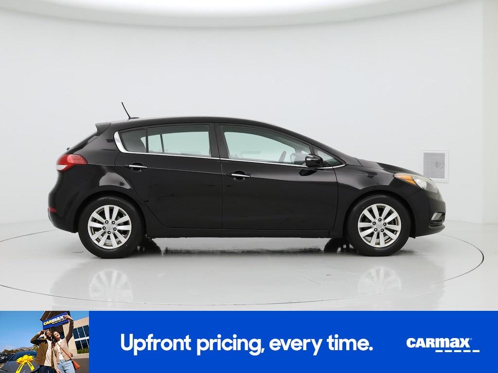 used 2015 Kia Forte car, priced at $11,998