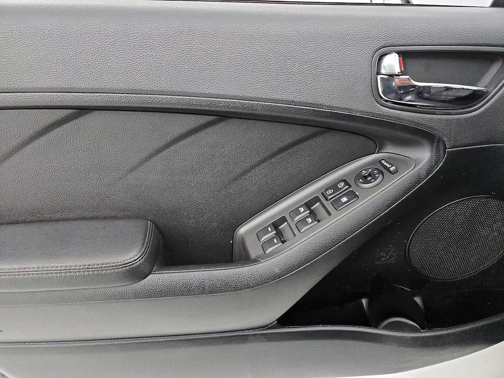 used 2015 Kia Forte car, priced at $11,998