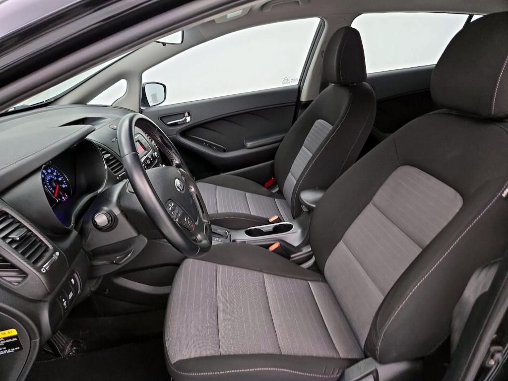 used 2015 Kia Forte car, priced at $11,998