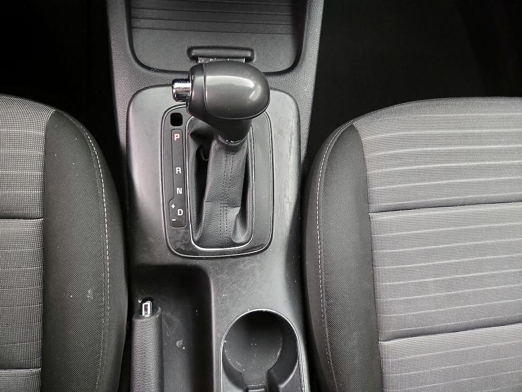 used 2015 Kia Forte car, priced at $11,998