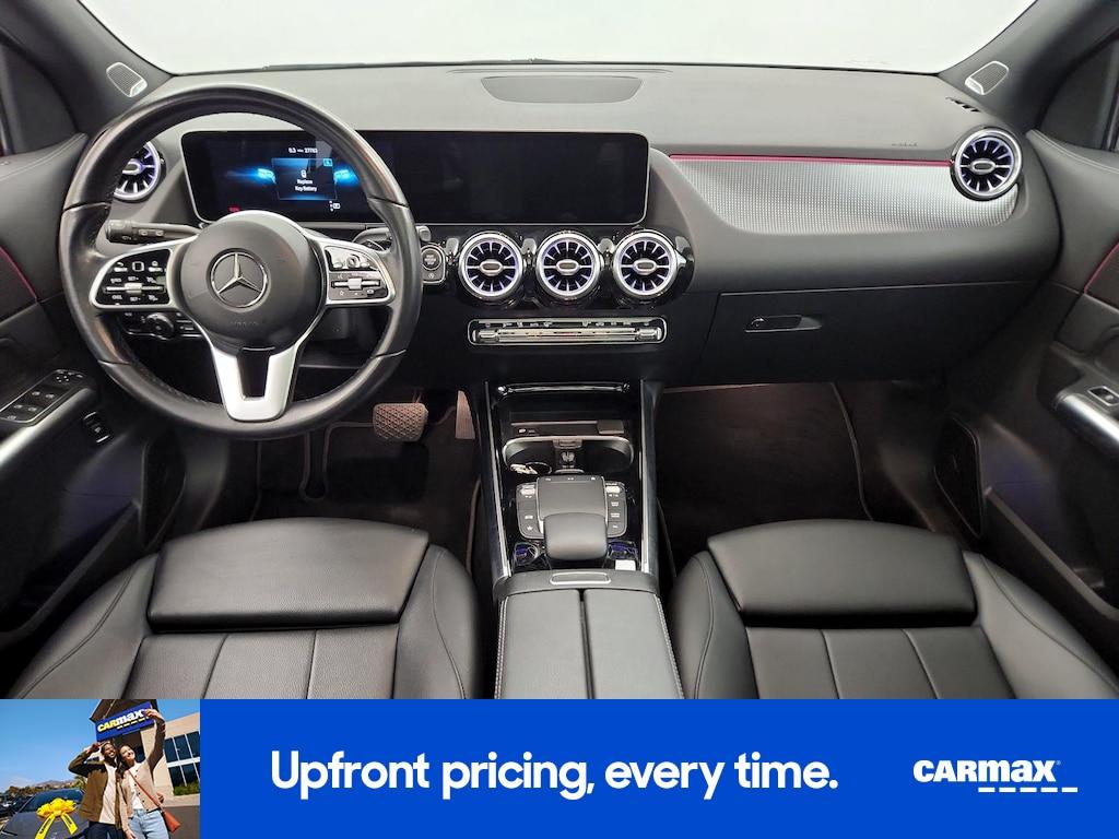 used 2021 Mercedes-Benz GLA 250 car, priced at $25,998