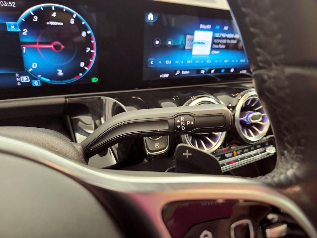 used 2021 Mercedes-Benz GLA 250 car, priced at $25,998