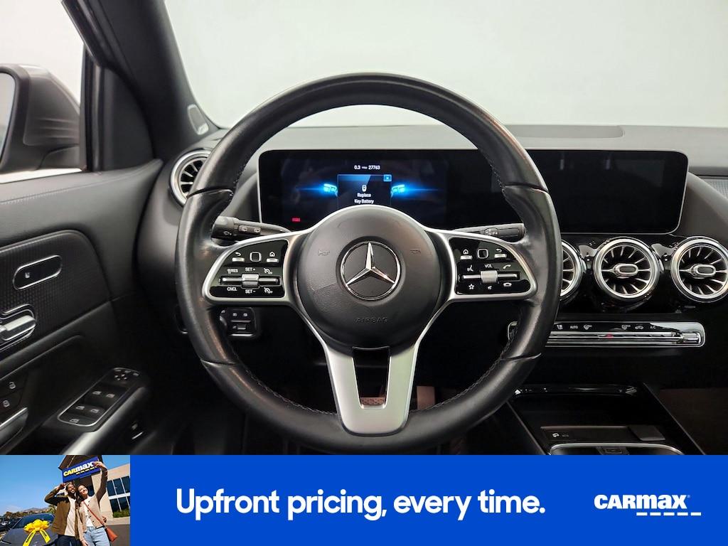 used 2021 Mercedes-Benz GLA 250 car, priced at $25,998