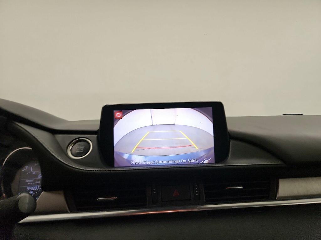 used 2018 Mazda Mazda6 car, priced at $16,998