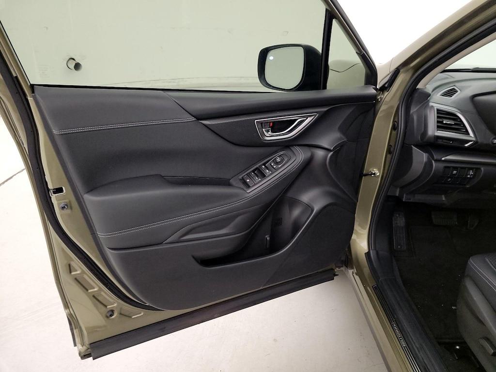 used 2023 Subaru Forester car, priced at $27,998