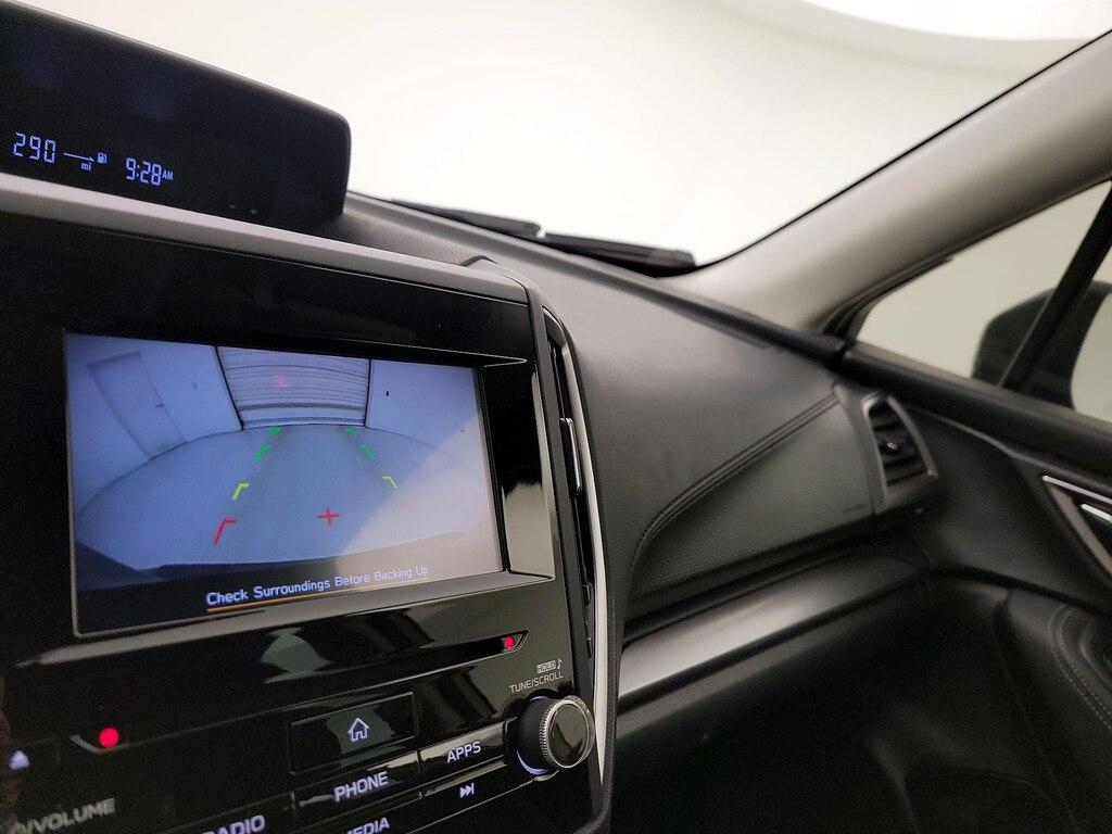 used 2023 Subaru Forester car, priced at $27,998