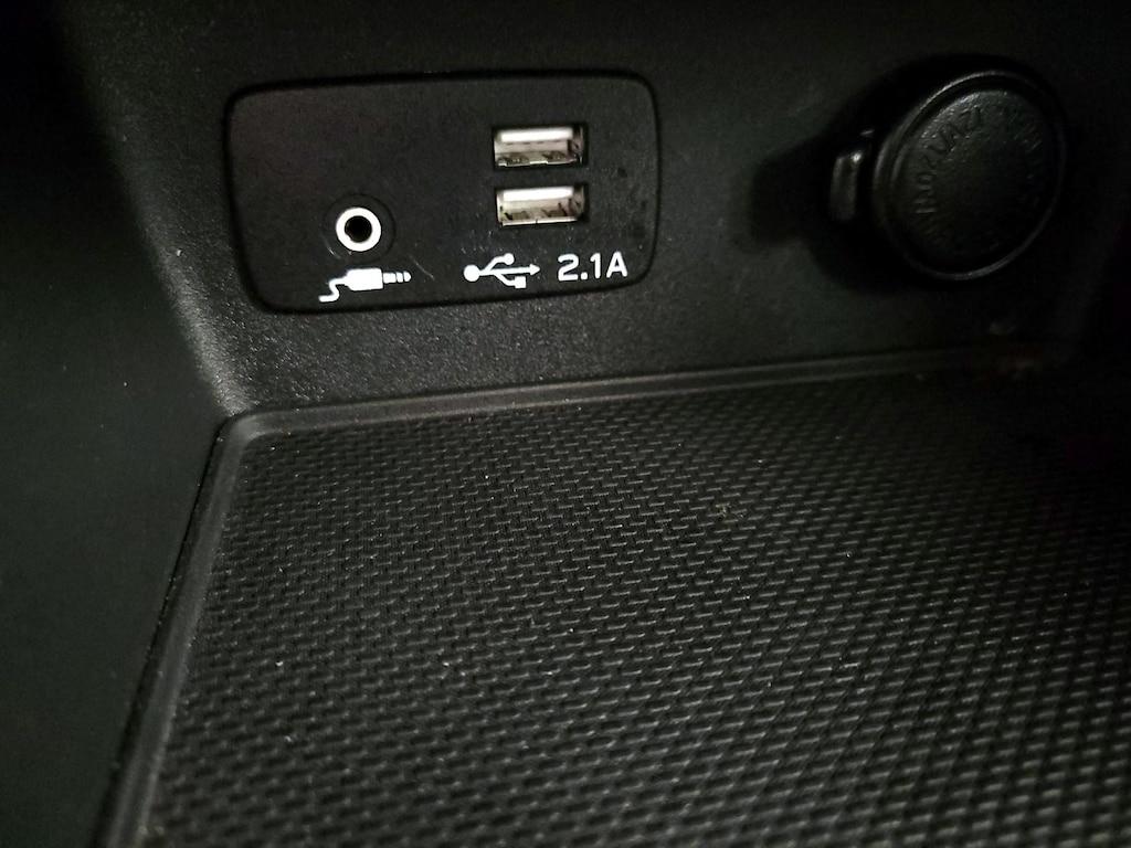 used 2023 Subaru Forester car, priced at $27,998