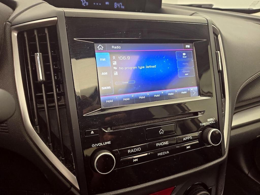 used 2020 Subaru Forester car, priced at $19,998