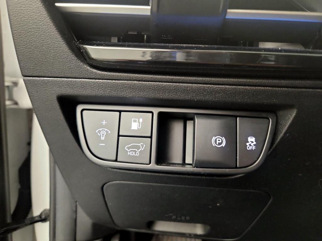 used 2022 Kia EV6 car, priced at $24,998