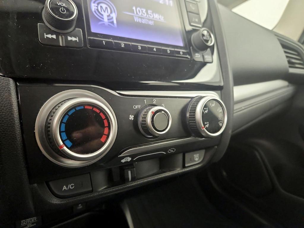 used 2019 Honda Fit car, priced at $16,998