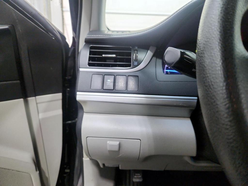 used 2014 Toyota Camry car, priced at $14,998