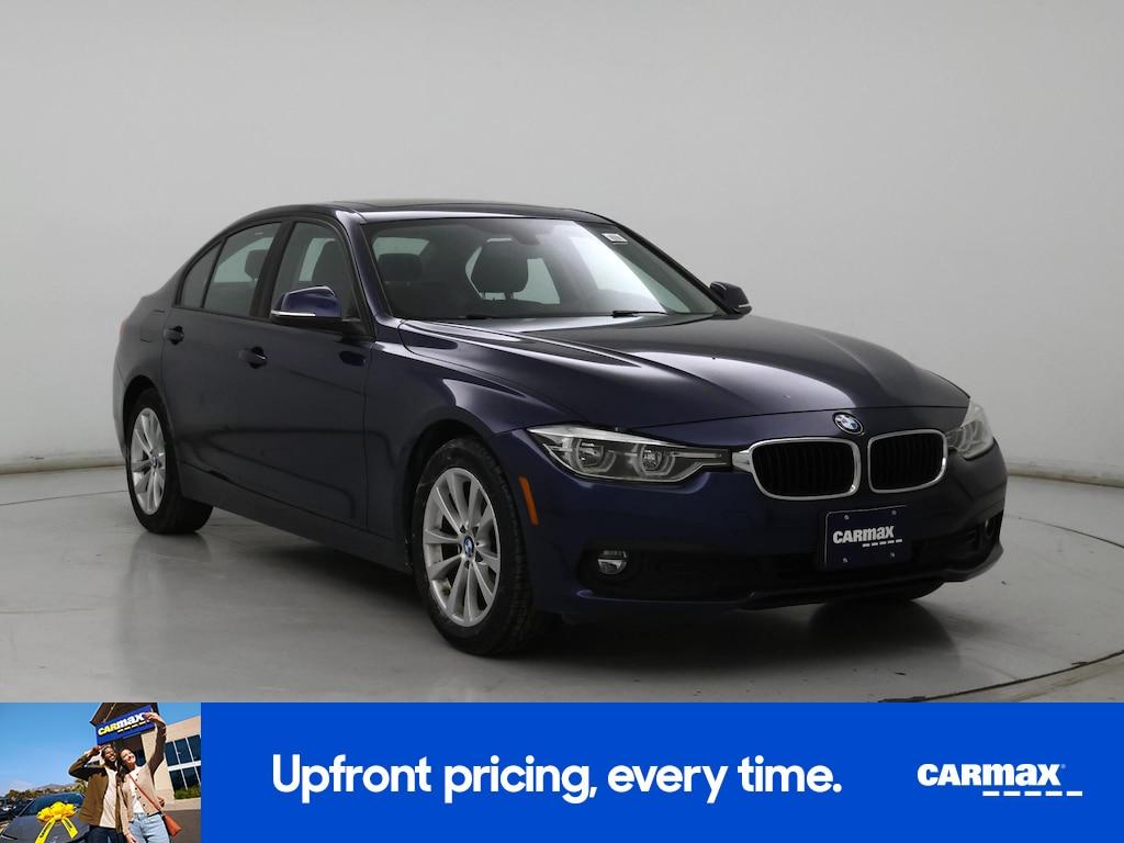 used 2018 BMW 320 car, priced at $20,998