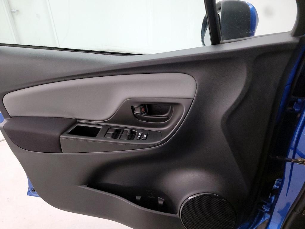 used 2015 Toyota Yaris car, priced at $15,998