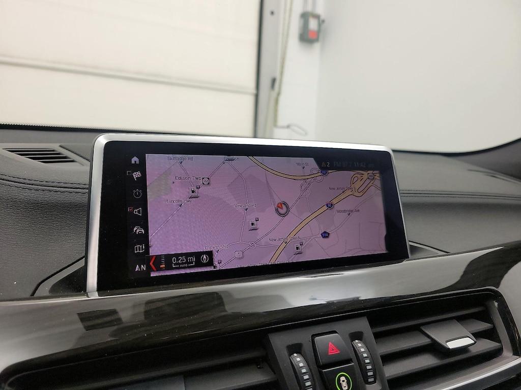 used 2020 BMW X2 car, priced at $23,998
