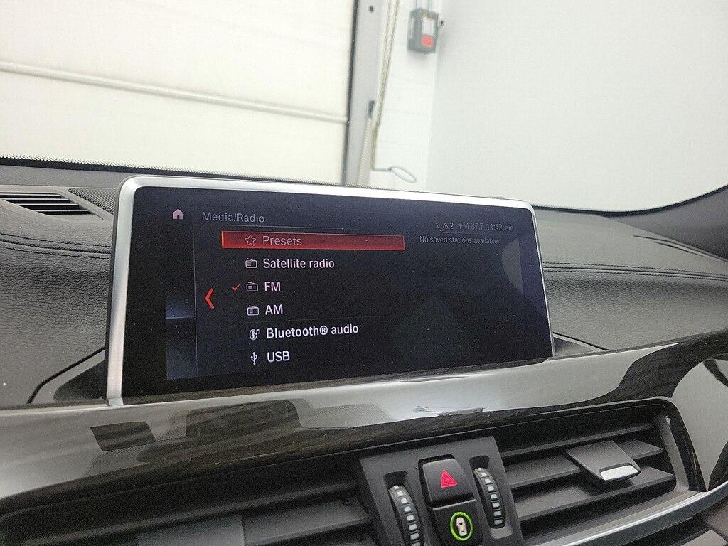 used 2020 BMW X2 car, priced at $22,998