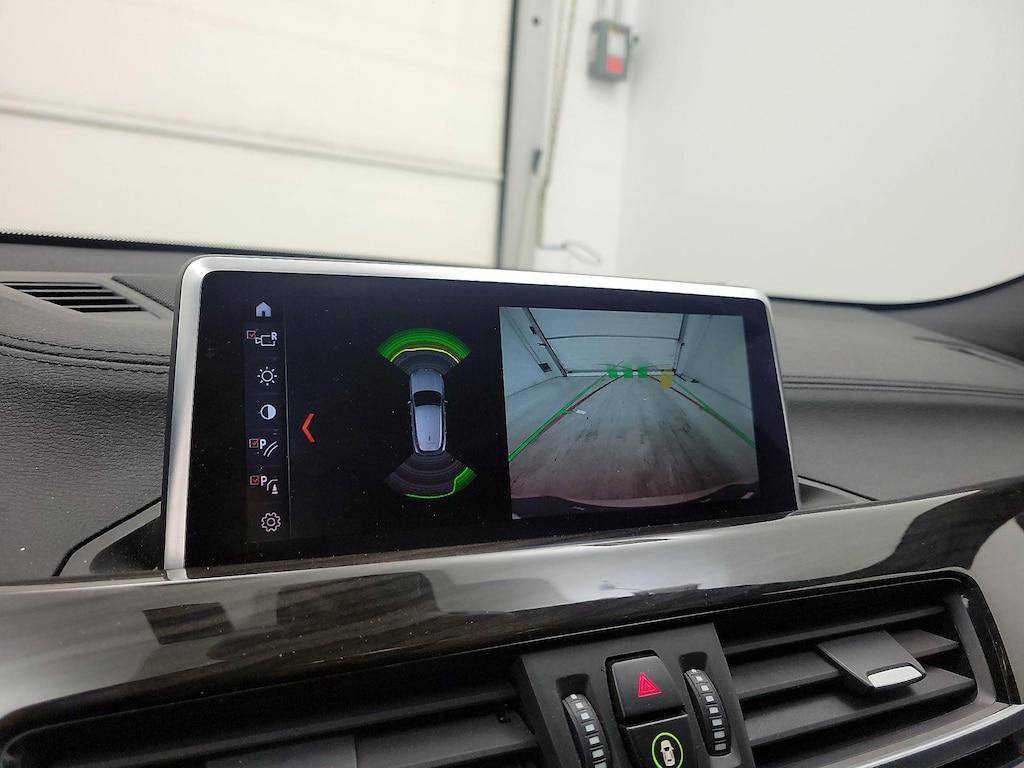 used 2020 BMW X2 car, priced at $23,998