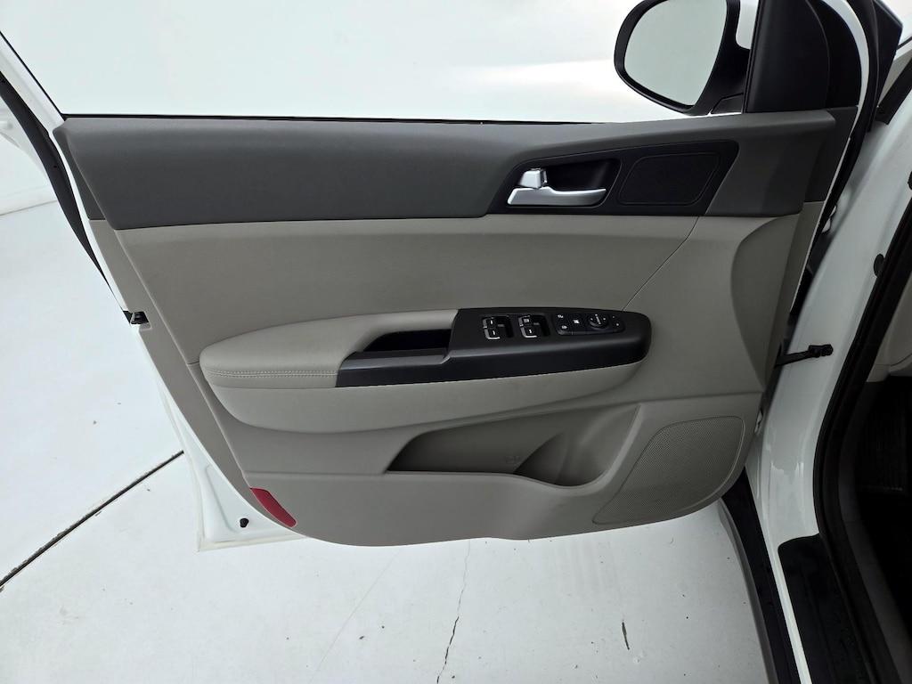 used 2017 Kia Sportage car, priced at $15,998