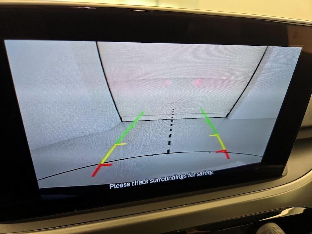 used 2023 Ford Escape car, priced at $19,998