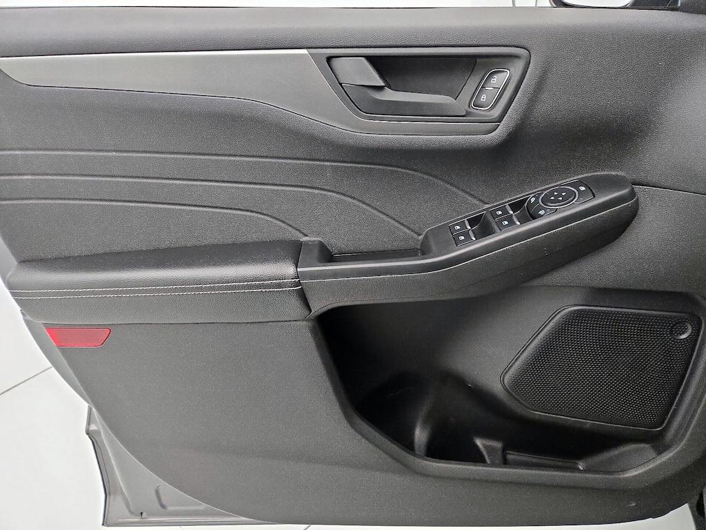 used 2023 Ford Escape car, priced at $19,998