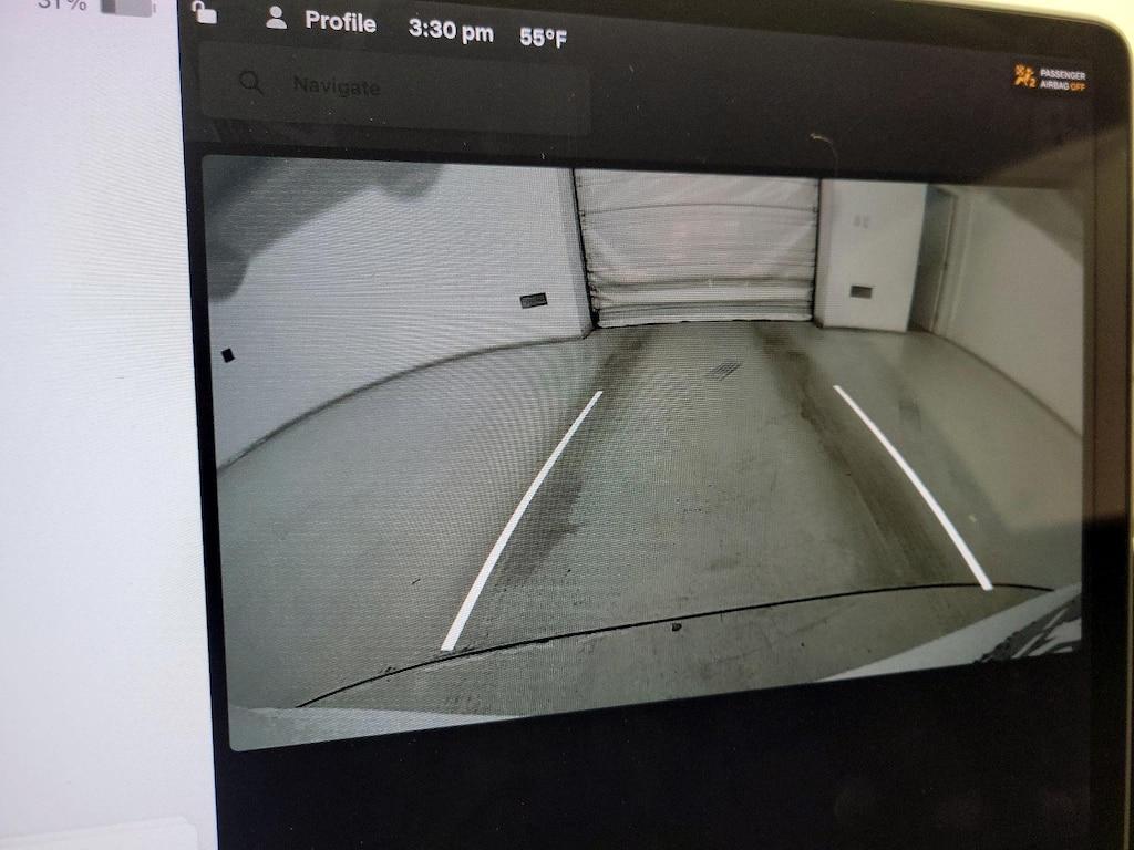 used 2021 Tesla Model Y car, priced at $23,998