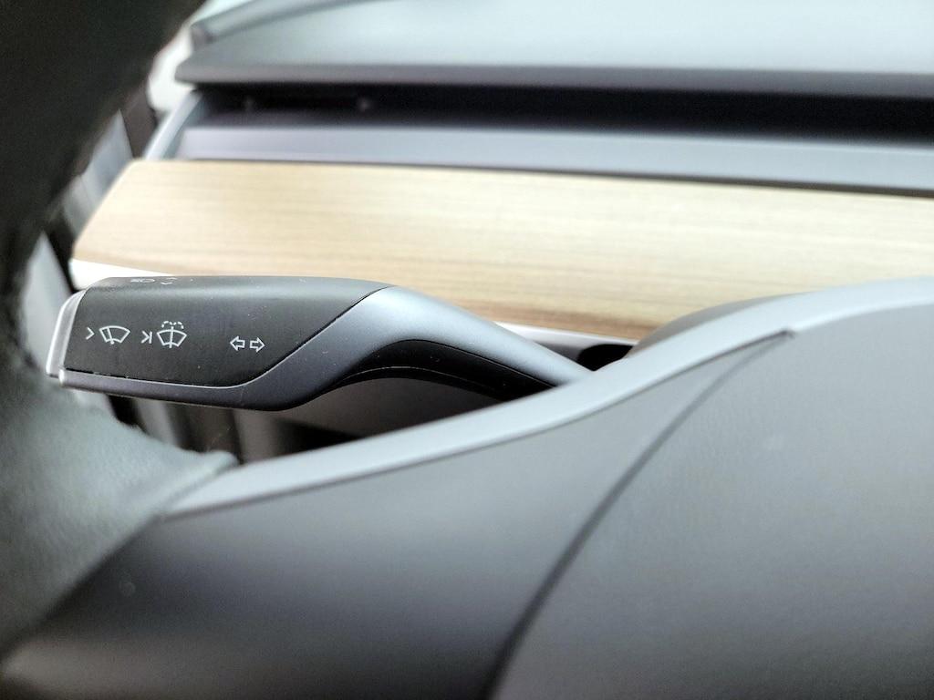 used 2021 Tesla Model Y car, priced at $23,998