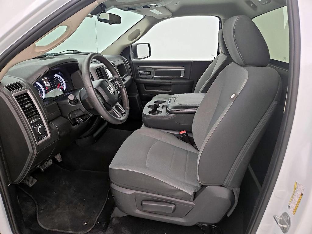 used 2022 Ram 1500 Classic car, priced at $21,998