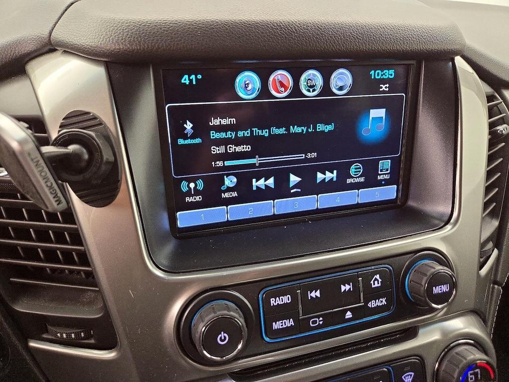 used 2019 Chevrolet Suburban car, priced at $42,998