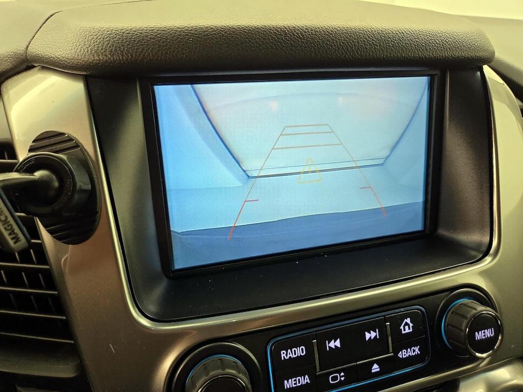 used 2019 Chevrolet Suburban car, priced at $42,998