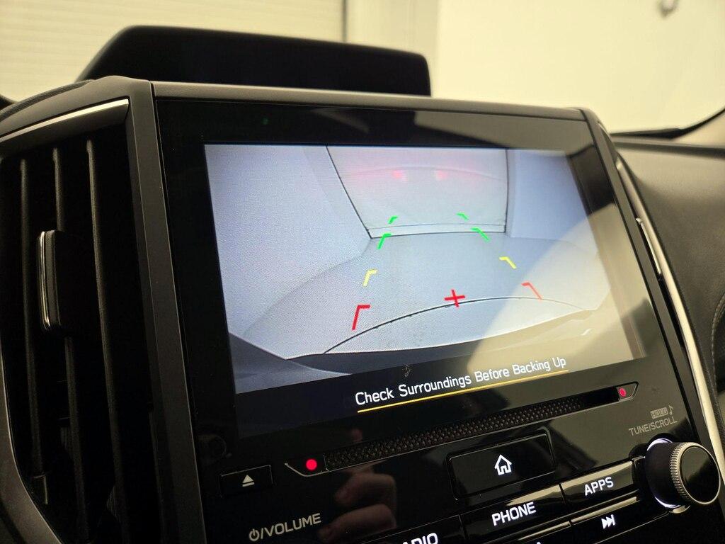 used 2023 Subaru Forester car, priced at $30,998