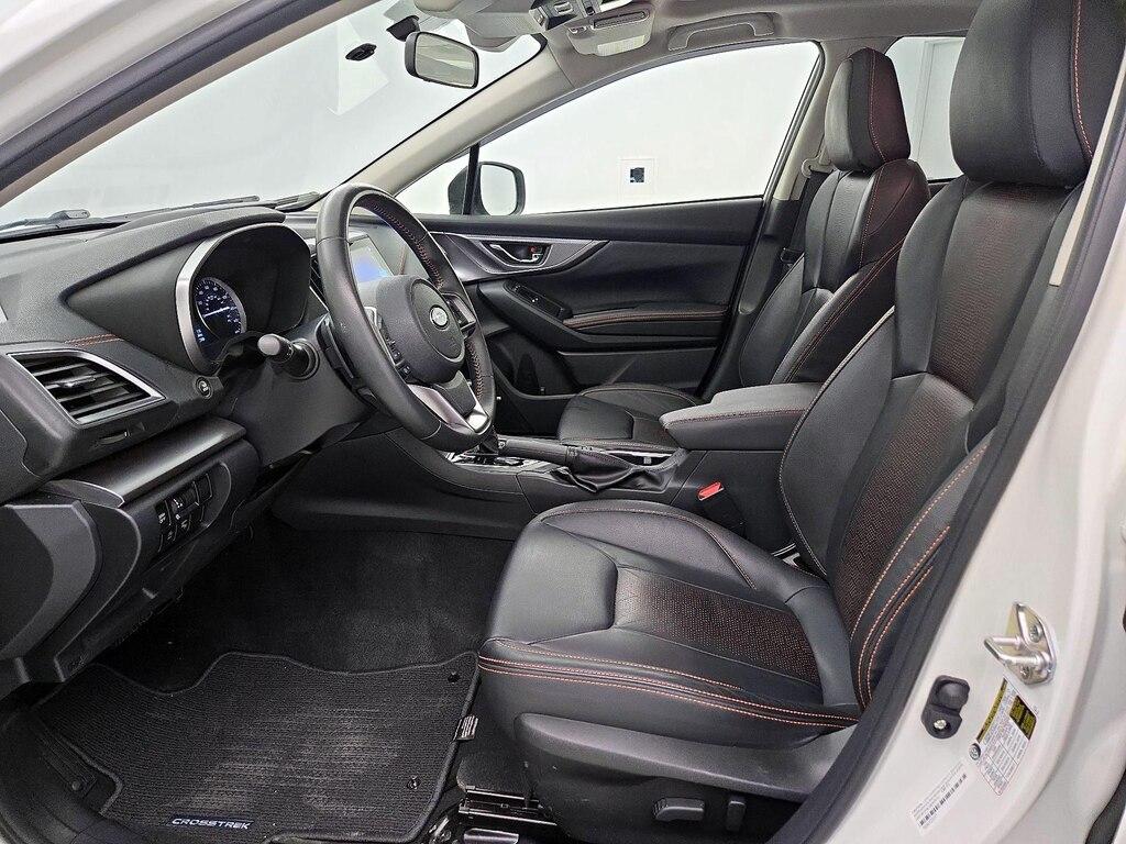 used 2023 Subaru Crosstrek car, priced at $26,998