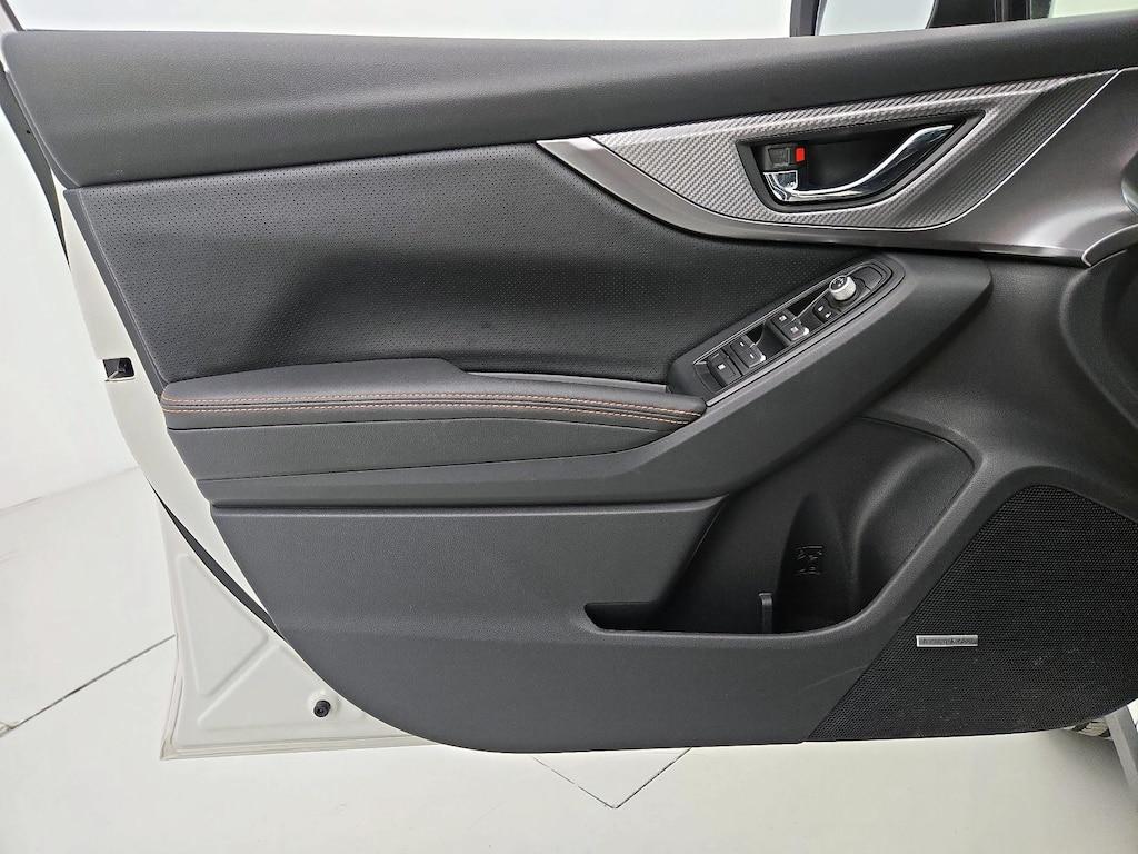 used 2023 Subaru Crosstrek car, priced at $26,998