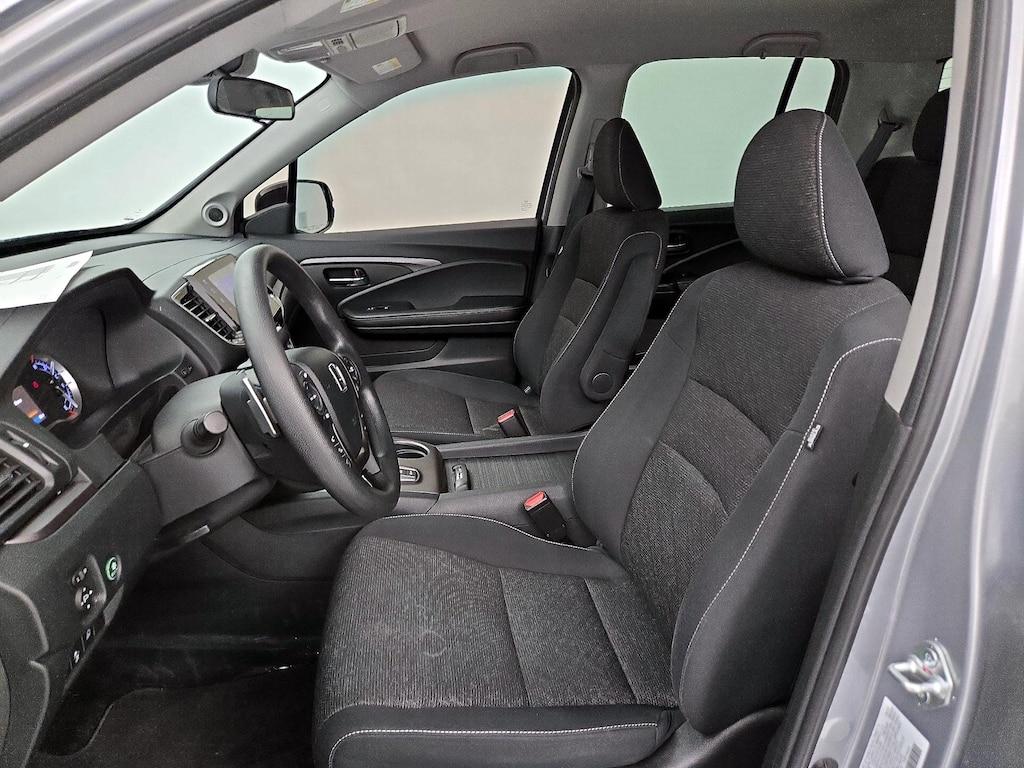 used 2023 Honda Ridgeline car, priced at $30,998