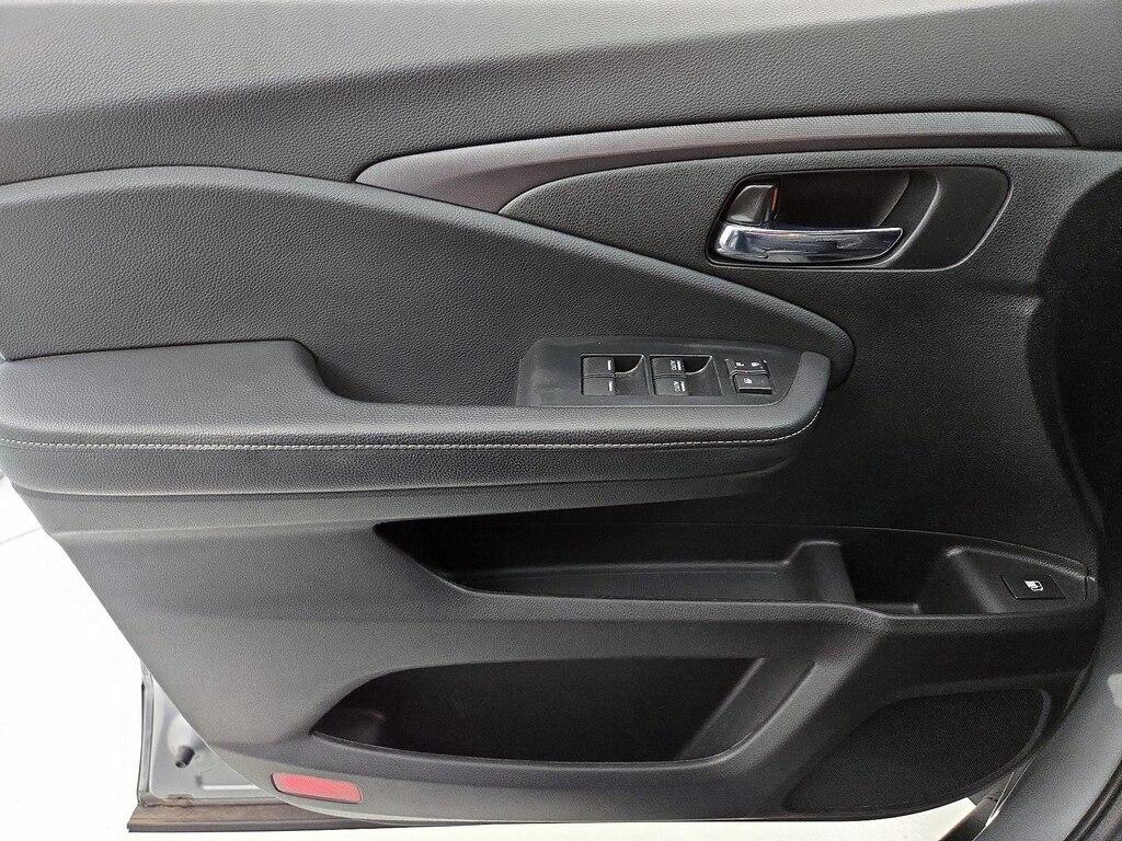 used 2023 Honda Ridgeline car, priced at $30,998