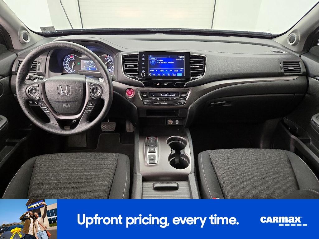 used 2023 Honda Ridgeline car, priced at $30,998